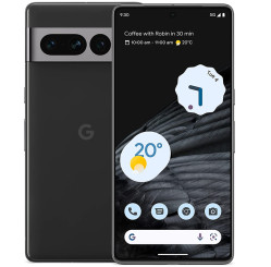 Google Pixel 7 PRO 512GB 5G Obsidian (Excellent Grade)
